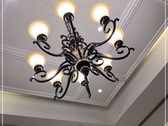 -梦都海鲜酒家(万达广场江桥店)