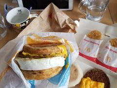 -麦当劳(星光行店)