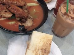 -华嫂冰室(尖沙咀店)