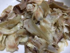 -老磁器口豆汁店(天坛店)