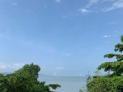 -深圳湾公园(南山区)