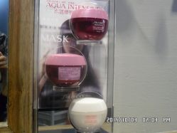 -M hair salon