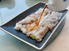 -白天鹅宾馆-宏图府餐厅