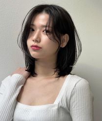 -型色沙龙