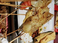 -木屋烧烤(坂田天安云谷店)