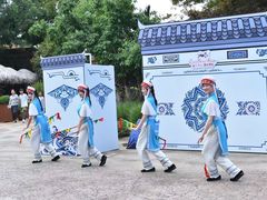 -七彩云南欢乐世界