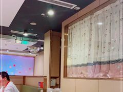 -海底捞火锅(凯德广场店)