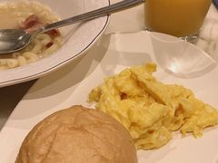 -翠華餐廳(浦东机场T1店)