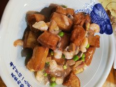 -百家鲜·杭帮菜