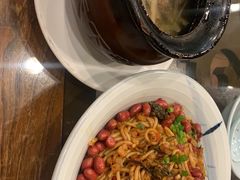 -西江美食舫·江西菜(健德桥店)