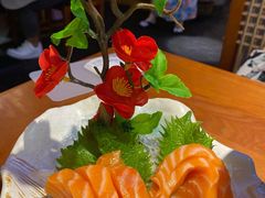 -有喜屋·烧鸟·居酒屋(周浦万达店)