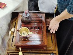-大水车公馆·顺德菜·妈姐菜(均安店)