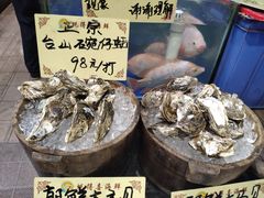 -蚝得喜海鲜(东城店)