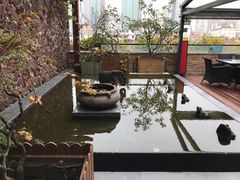 -上海外滩中星君亭酒店