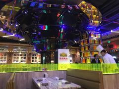 -金百万烤鸭店(马甸店)