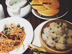 -梁记粥铺(开元地中海店)