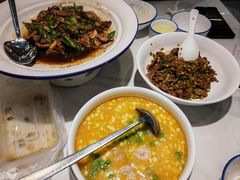 -兰湘子·湘菜小炒(石家庄万象城店)