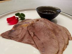 -竹雨堂创意中国菜(裕华店)