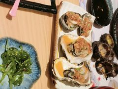 -贵木日本料理·铁板烧(新地假日广场店)