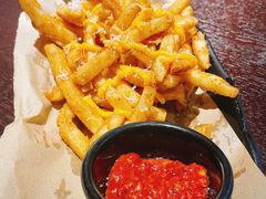 -机器人火炉披萨