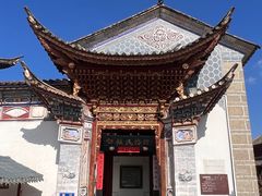 -云南民族村