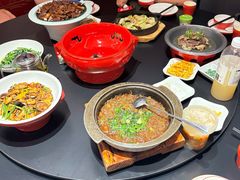 -唐河王记·南阳民间菜(国基路店)