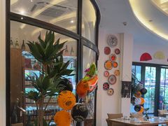 -Mezomd曼索蒂西班牙餐厅(广粤店)