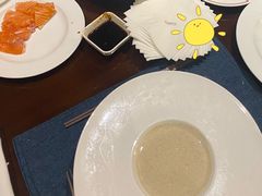 -大连富丽华大酒店·花都西餐厅