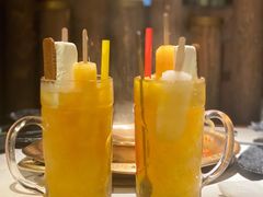 -新哥老官·畅吃123·美蛙世界(苏宁广场店)