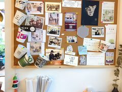 -Line 咖啡(石厦花园店)