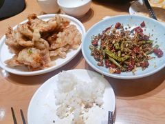 -同合居·非遗东北菜(红博会展店)