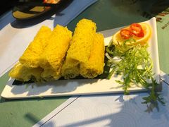 -花样西贡·法式越南餐厅(西大万达店)