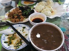 -宝正臻天津包子总店(金阳光居易店)