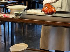 -喜悦烤鸭·新京菜(王府井店)