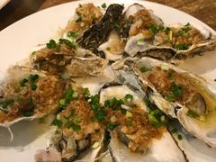 -海鲜城大家餐厅