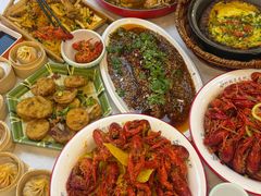 -虾铺子龙虾·私房菜(金源花苑店)