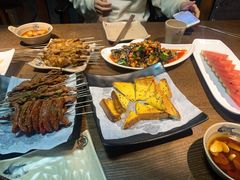 -丁虎子烤肉(国道二店)