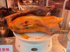 -陈鹏鹏潮汕菜(宝安机场T3航站楼店)