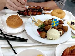 -宜家·瑞典风味餐厅(北京西红门店)