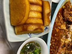 -东兴楼饭庄(六里桥店)