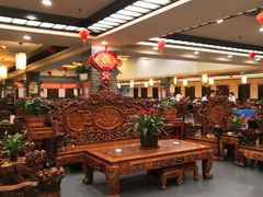 大堂-孙府大院(步行街店)