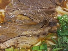 -康师傅私房牛肉面(北京南站店)