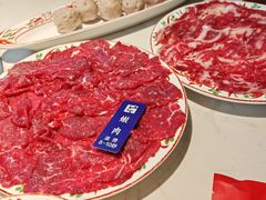 -汕头八合里海记牛肉店(清河店)