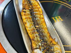 -老何太太鹤岗小串·团建聚餐(龙华店)