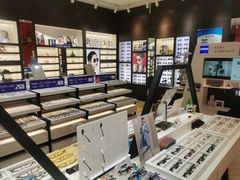 -沫芮眼镜·蔡司·依视路·尼康明月(环创店)