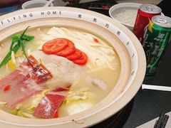 -老鸭集(金沙龙湖天街店)