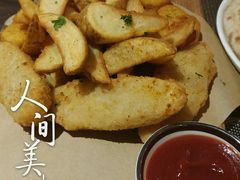 -明星酒店•FORNETTO佛纳朵意餐厅•披萨•意面(湘隆时代广场店)
