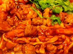-黄记煌三汁焖锅(招商花园店)