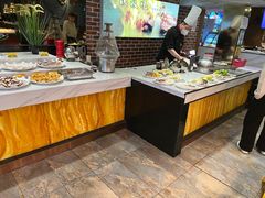 -好伦哥比萨烤肉自助(八里桥店)