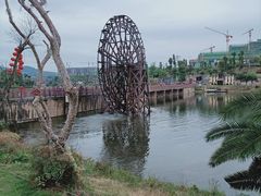 -枫香湖儿童公园